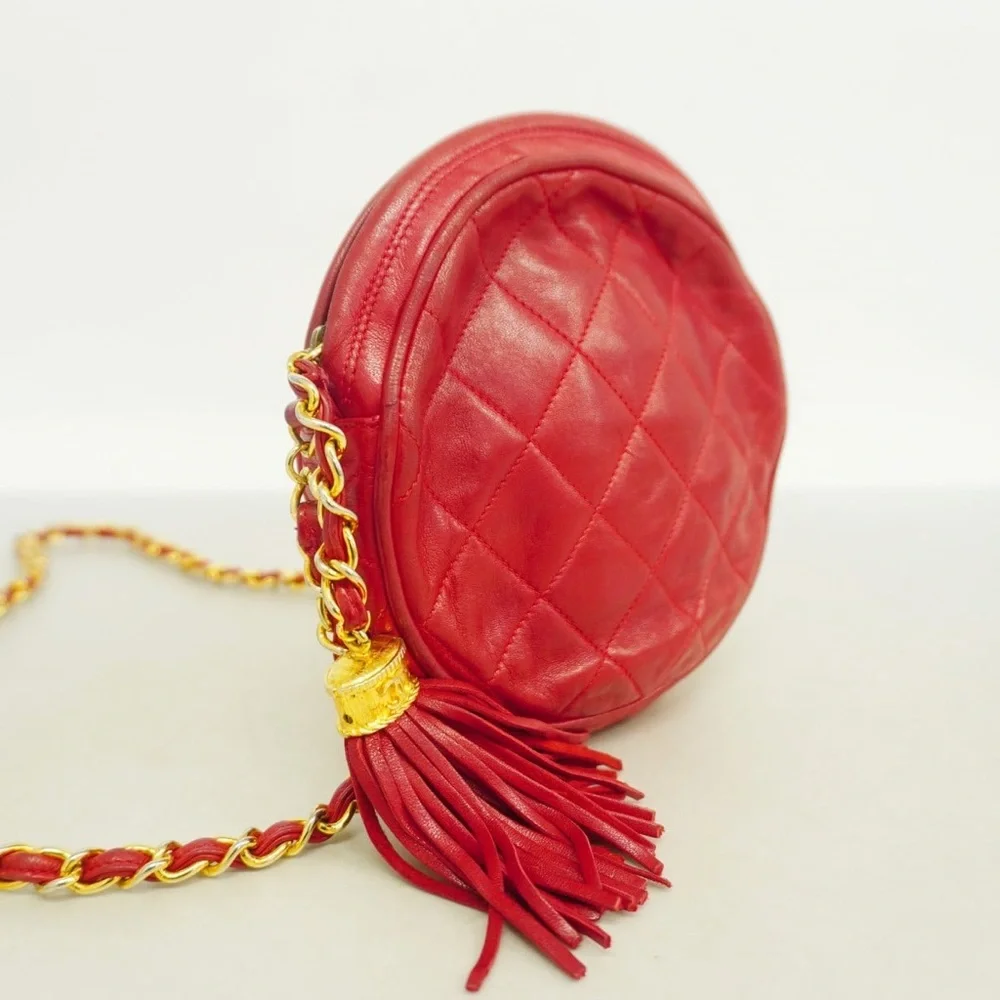 CHANEL designed last